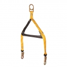 耐特爾KB81受限空間懸臂